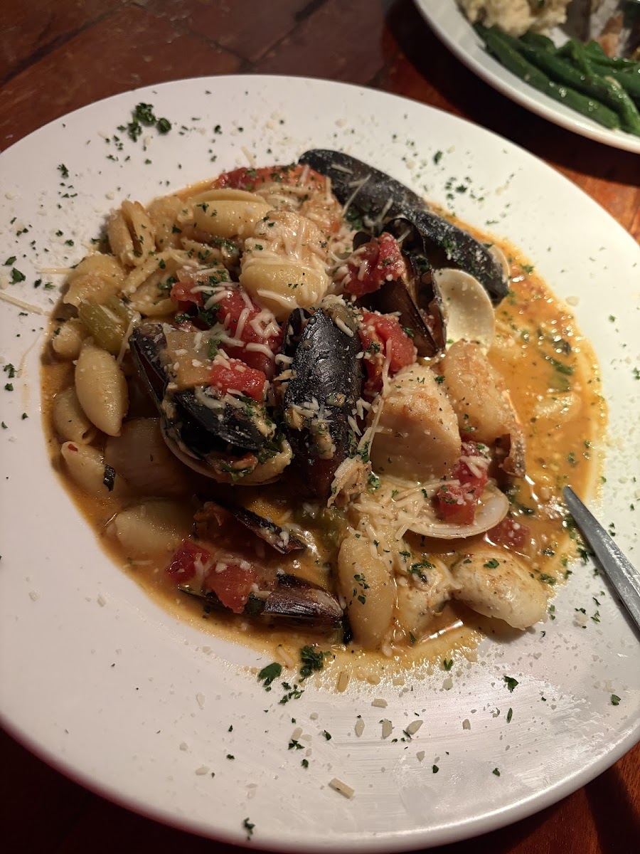 Wood Fire Trattoria-3