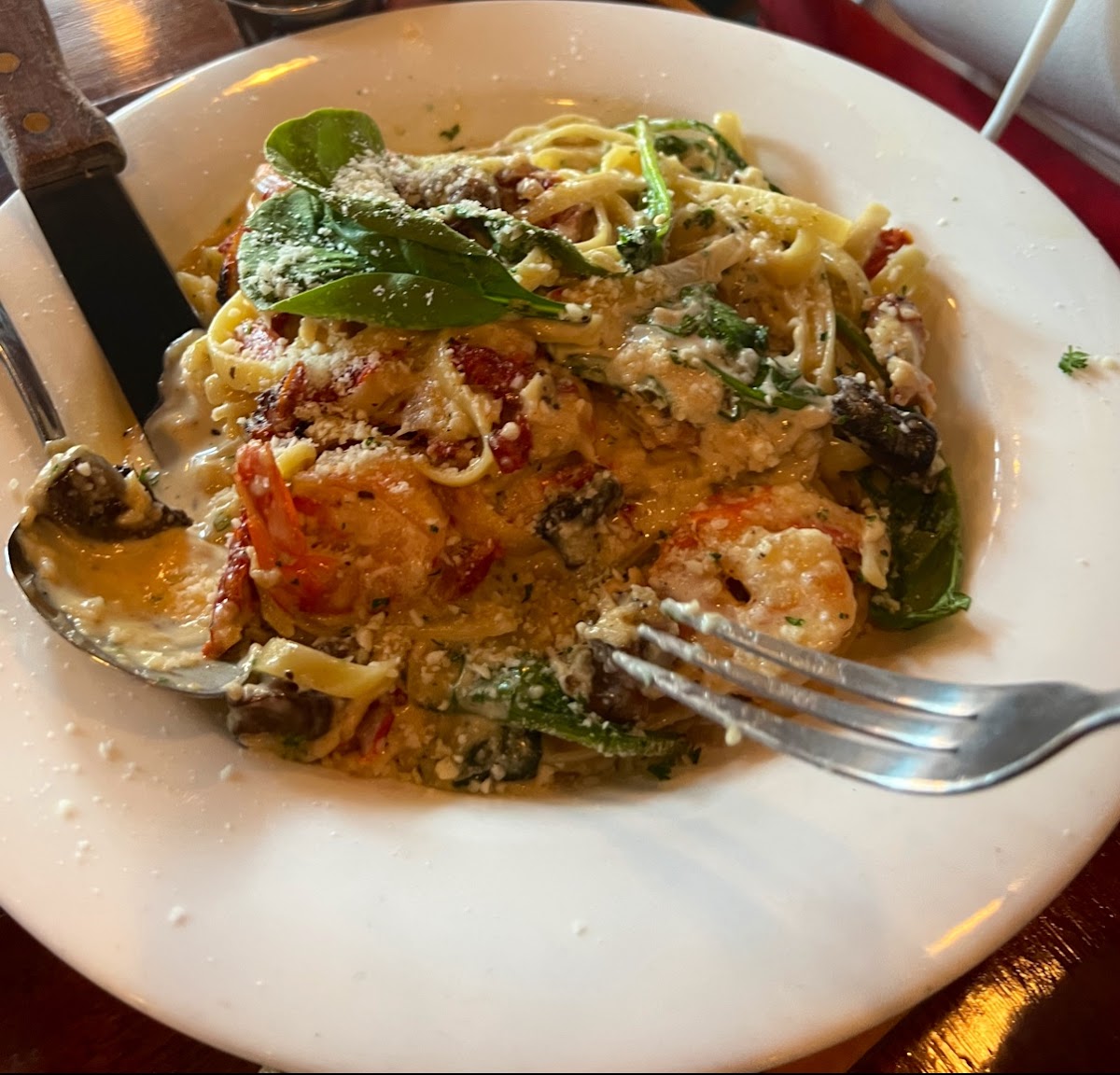 Wood Fire Trattoria-6