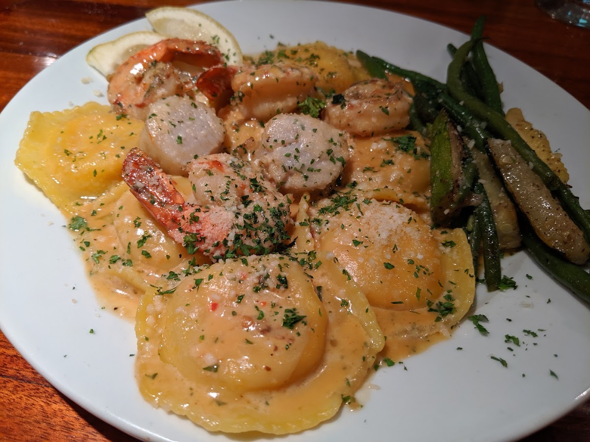 Wood Fire Trattoria-7