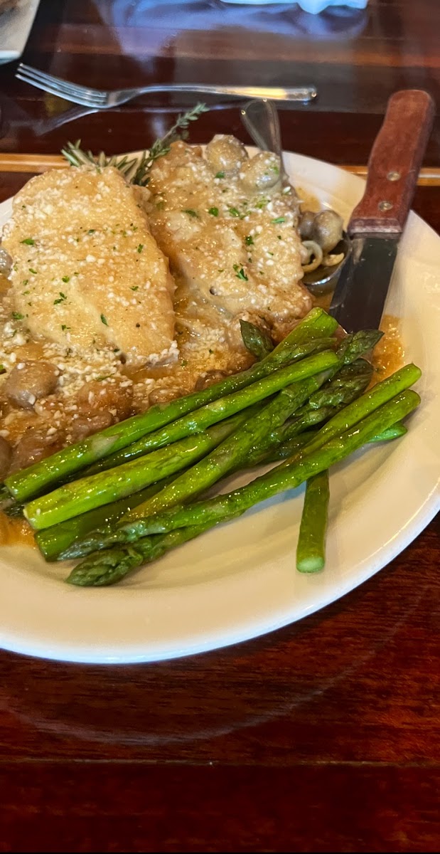 Wood Fire Trattoria-8