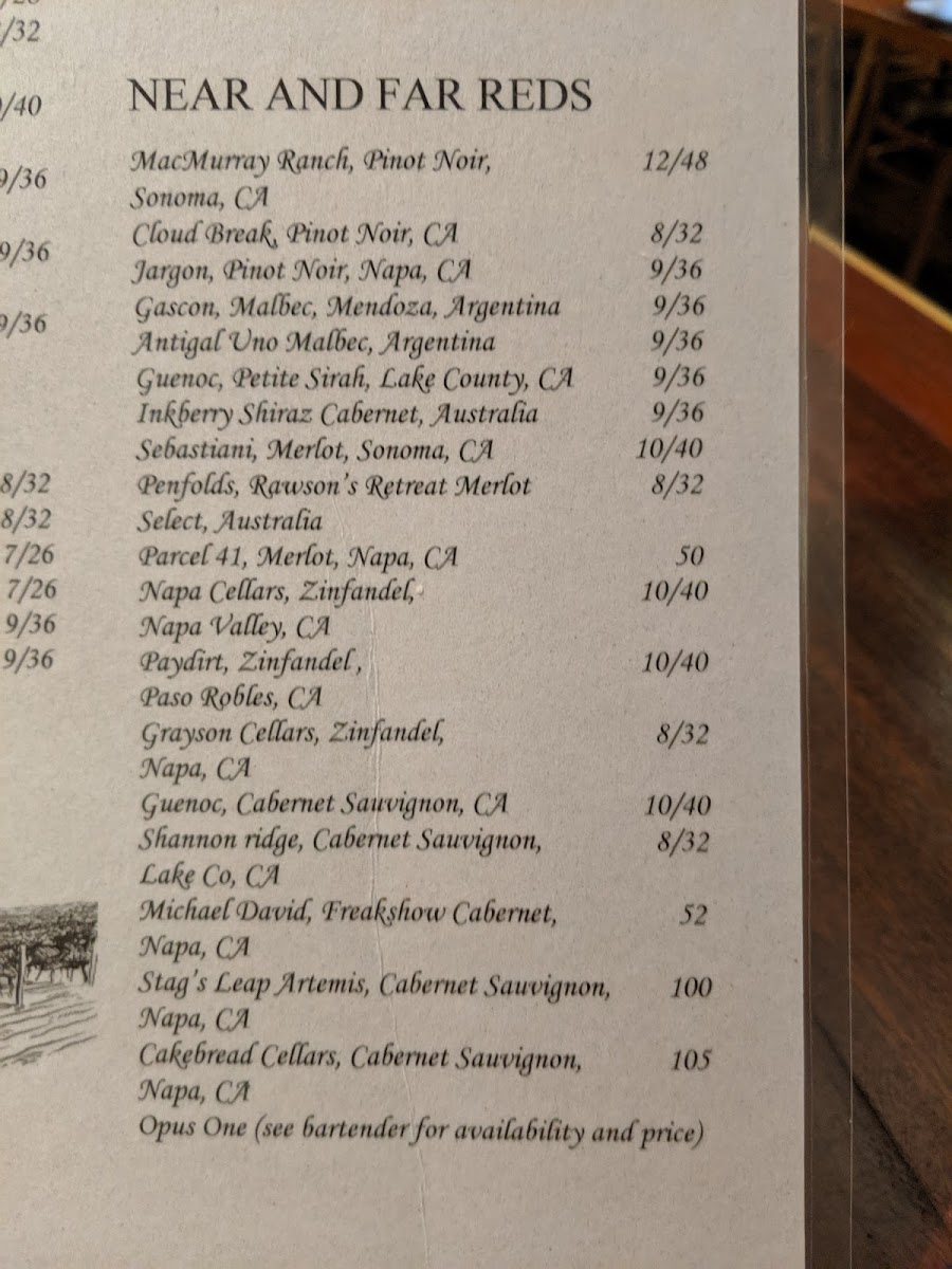 Menu Wood Fire Trattoria-6