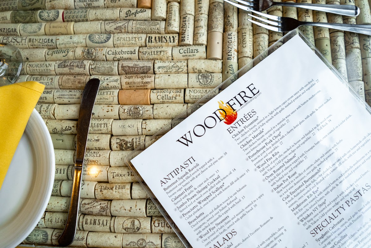 Menu Wood Fire Trattoria-9